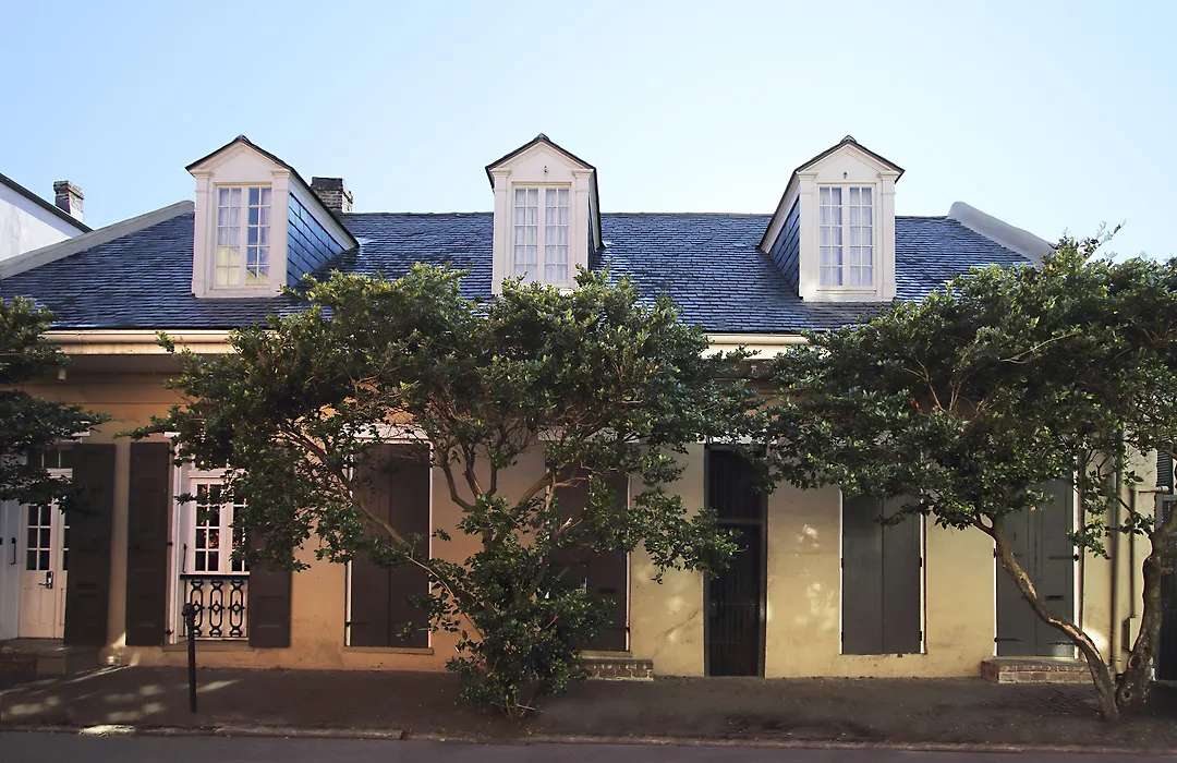 Inn On Ursulines, A French Quarter Guest Houses Property-1